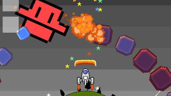 Warawara Invaders — screenshot 7