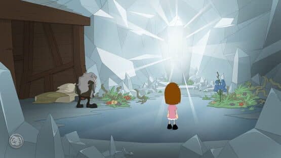 Anna's Quest — screenshot 5
