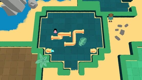 Pipe Push Paradise — screenshot 3