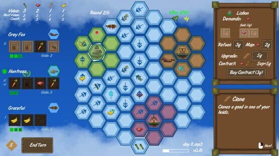 SkyBoats — screenshot 4