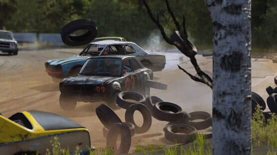 Wreckfest — screenshot 7