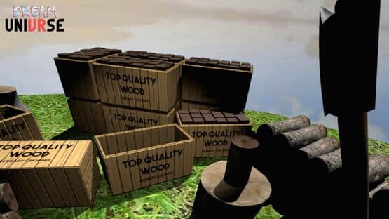 Dream Univrse — screenshot 4