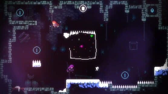 Celeste — screenshot 3