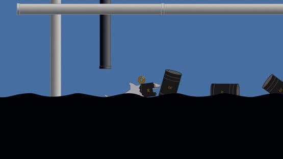 Neptunian Donut — screenshot 3