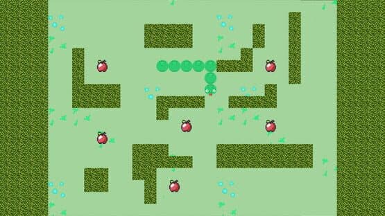 #RunningSnake 2 — screenshot 7