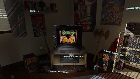 Sega Genesis Classics — screenshot 1