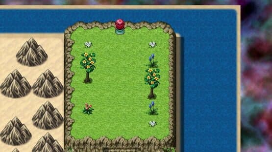 Alpha/Omega: The Christian RPG — screenshot 7