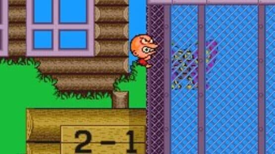 Bonk 3: Bonk's Big Adventure — screenshot 8