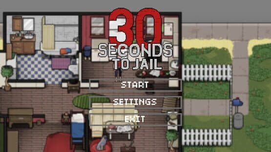 30 Seconds to Jail — screenshot 6