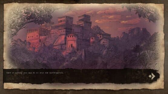 Midnight Caravan — screenshot 3