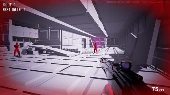 Assassination Box — screenshot 1