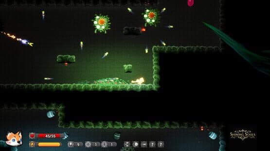 Red and the Deadly Sins — screenshot 8