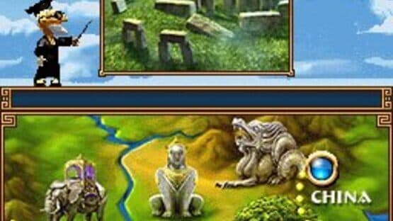 7 Wonders II — screenshot 7