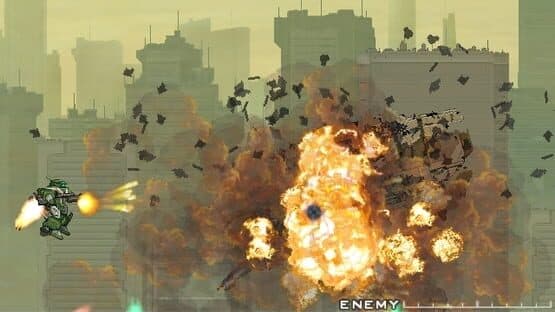 Gigantic Army — screenshot 3