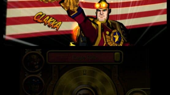 Code Name S.T.E.A.M. — screenshot 8