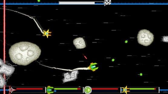 Smash Pixel Racing — screenshot 5