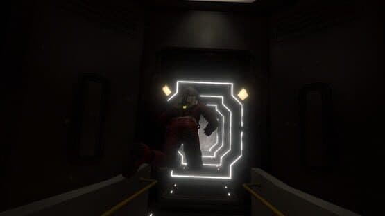 Downward Spiral: Horus Station — screenshot 1