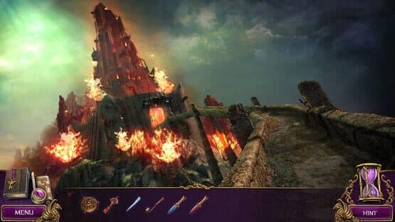 The Secret Order 2: Masked Intent — screenshot 1