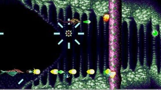 Bio-Hazard Battle — screenshot 6