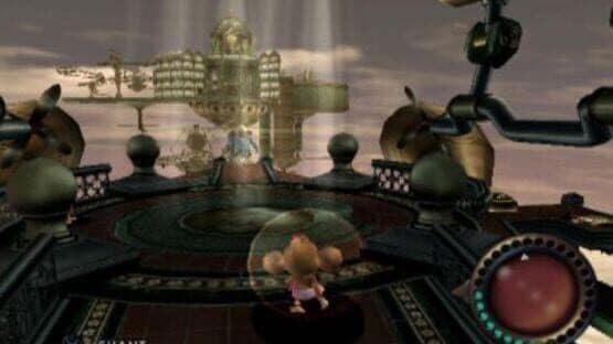 Super Monkey Ball Adventure — screenshot 1