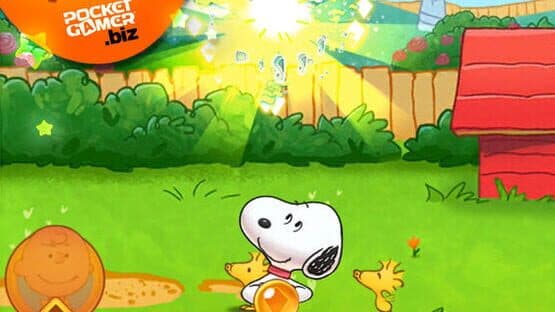 Snoopy Pop — screenshot 6