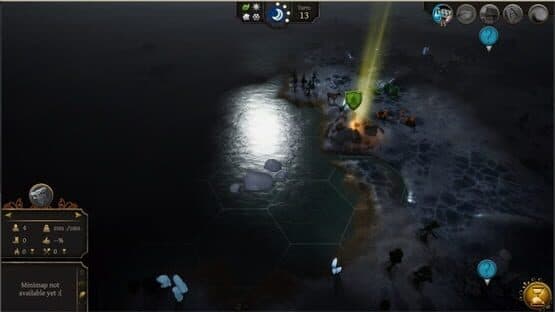 Thea 2: The Shattering — screenshot 7