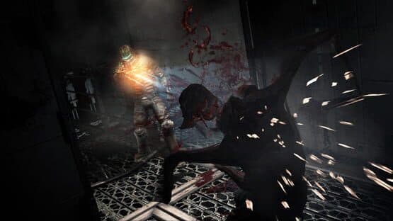 Dead Space — screenshot 1