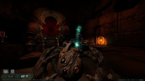 Doom 3: Resurrection of Evil — screenshot 5