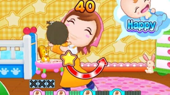 Babysitting Mama — screenshot 5