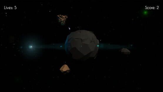 Protect your planet — screenshot 2
