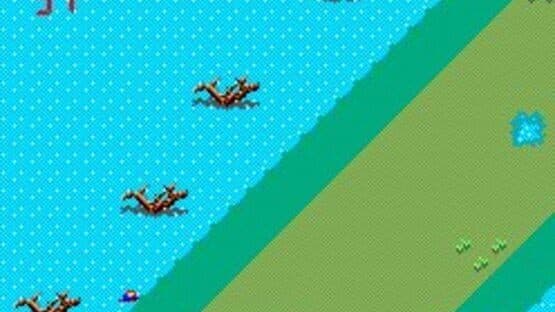 Enduro Racer — screenshot 3