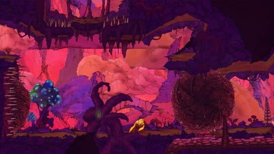 Aaru's Awakening — screenshot 3
