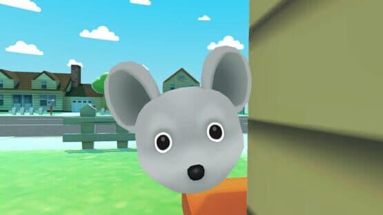 Hide N Seek VR — screenshot 1