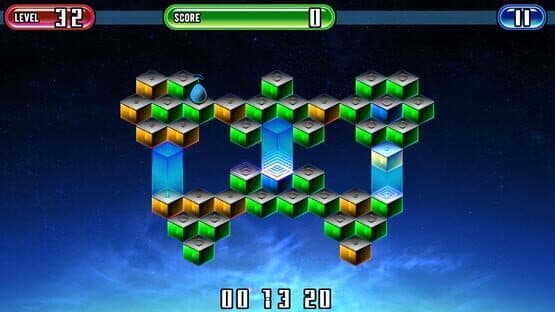 Quadle — screenshot 3