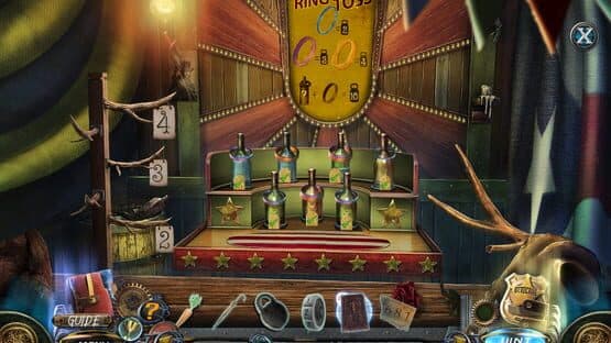 Dead Reckoning: The Crescent Case - Collector's Edition — screenshot 6