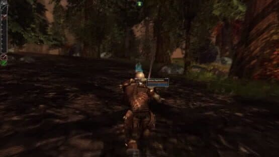 Darkfall: New Dawn — screenshot 1