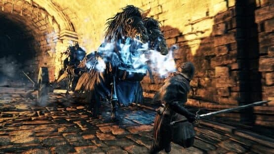 Dark Souls II — screenshot 4