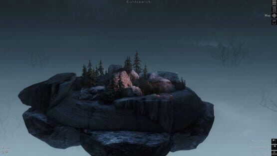 Quiet as a Stone — screenshot 5