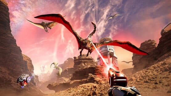Far Cry 5: Lost on Mars — screenshot 3