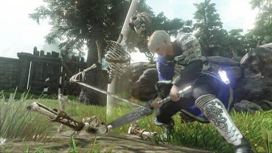Soul Reverse — screenshot 4