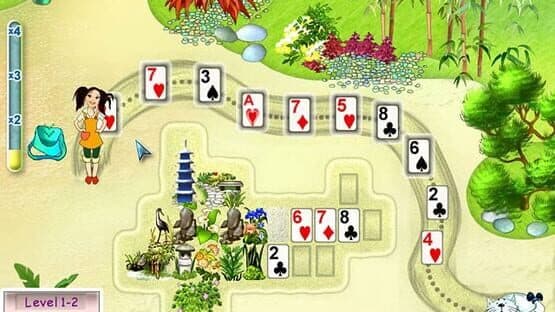 Koi Solitaire — screenshot 5
