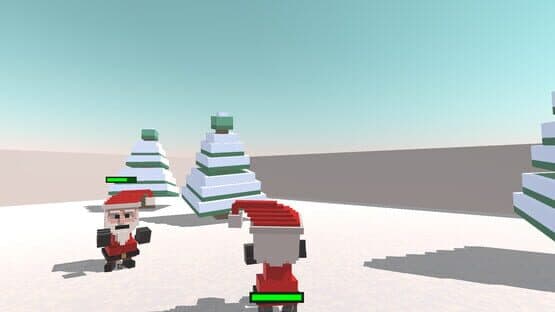 Long Live Santa! — screenshot 1