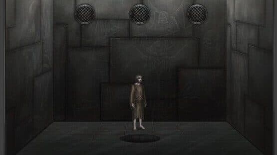 The Pit and the Pendulum — screenshot 4