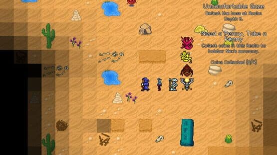 Siralim 3 — screenshot 2