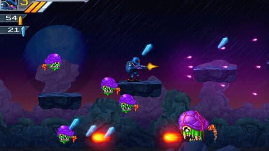 Project Xinatra — screenshot 3