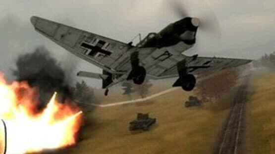 Air Conflicts: Secret Wars — screenshot 1