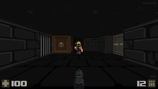 Intrude — screenshot 4