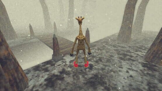 Giraffe Town — screenshot 6