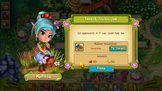Clover Tale — screenshot 3