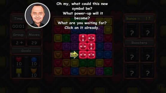 Tisnart Shapes — screenshot 7
